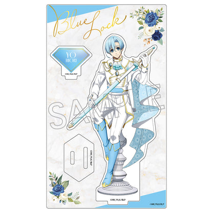 Stand Acrylique Blue Lock Throne Duel Vol. 3 Au Choix