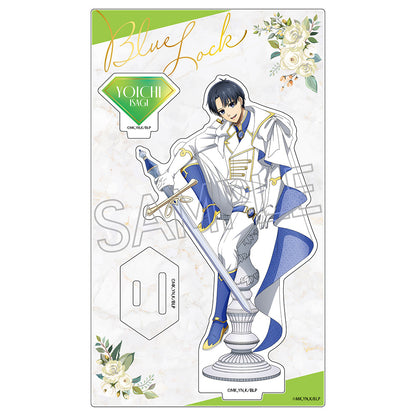 Stand Acrylique Blue Lock Throne Duel Vol. 3 Au Choix