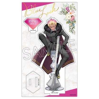 Stand Acrylique Blue Lock Throne Duel Vol. 3 Au Choix