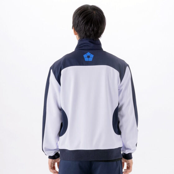 Uniforme Blue Lock (Jacket + Pants) Blue Lock Au Choix