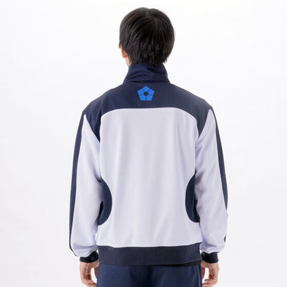 Uniforme Blue Lock (Jacket + Pants) Blue Lock Au Choix