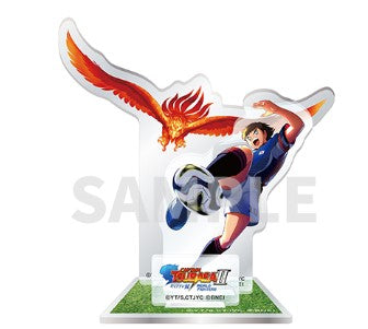 Captain Tsubasa World Fighters Edition Collector PS5/Switch