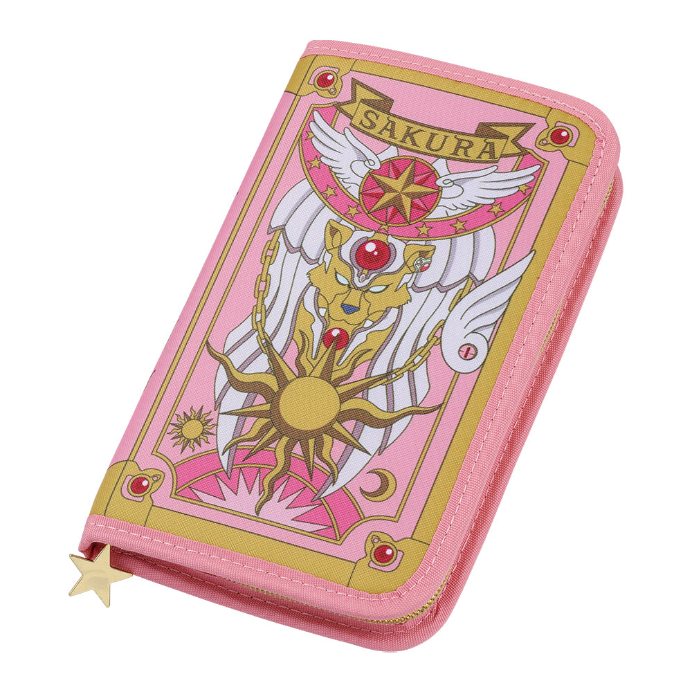 Pochette Cardcaptor Sakura (C) Ichiban Kuji Cardcaptor Sakura 25th Anniversary