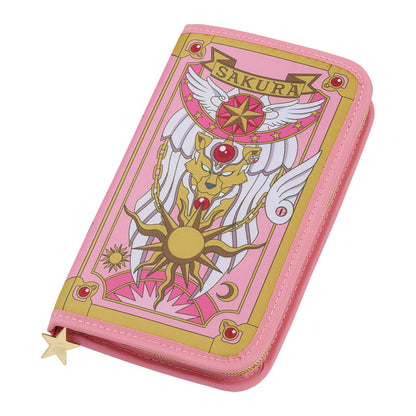 Pochette Cardcaptor Sakura (C) Ichiban Kuji Cardcaptor Sakura 25th Anniversary