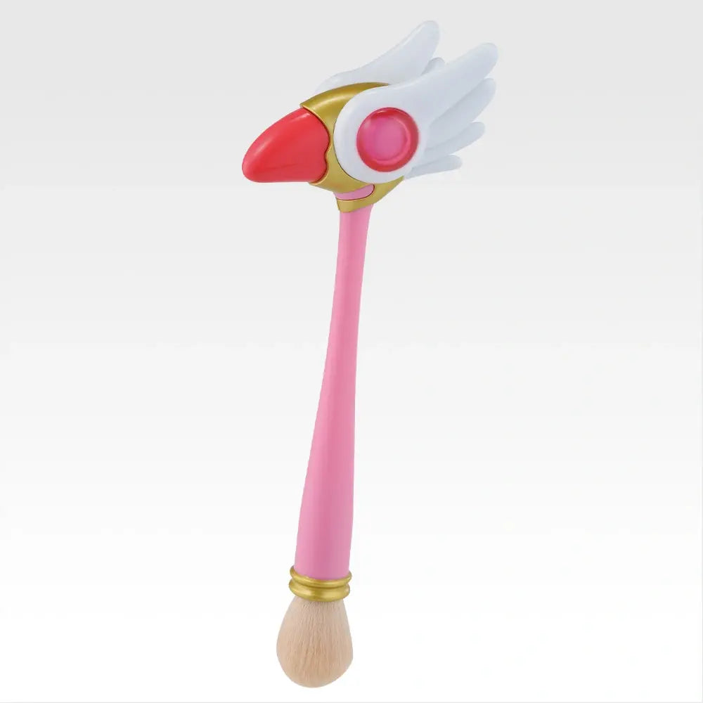 Makeup Brush Cardcaptor Sakura (B) Ichiban Kuji Cardcaptor Sakura Charmful Collection