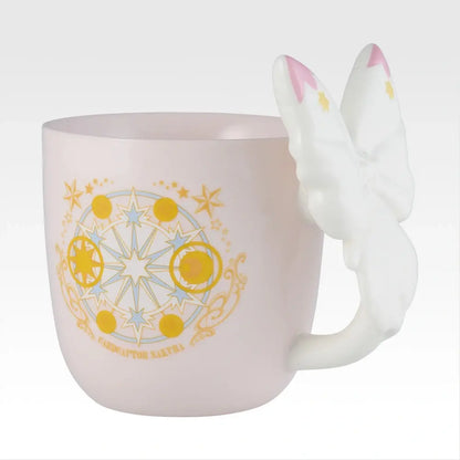 Mug Cardcaptor Sakura (C) Ichiban Kuji Cardcaptor Sakura Charmful Collection