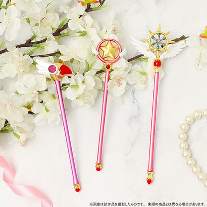 Sceptre Magique Cardcaptor Sakura Deluxe Set Cardcaptor Sakura