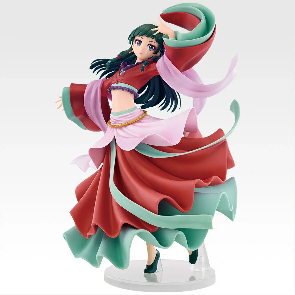 Figurine Mao Mao (A) Ichiban Kuji Les Carnets de l'Apothicaire