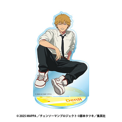 Acrylique Stand Chainsaw Man The Movie: Reze Ver. Au Choix