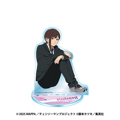 Acrylique Stand Chainsaw Man The Movie: Reze Ver. Au Choix