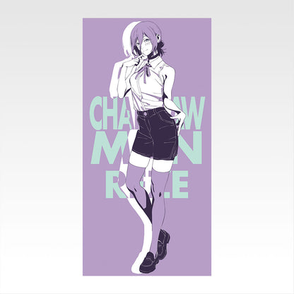 Serviette Chainsaw Man (C) Ichiban Kuji Chainsaw Man Reze Arc