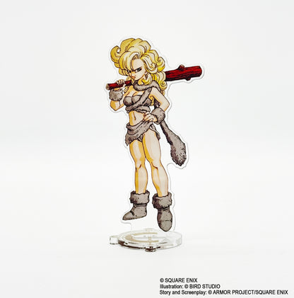 Acrylique Stand Crono Chrono Trigger Au Choix
