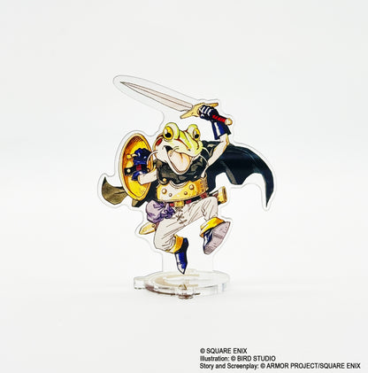 Acrylique Stand Crono Chrono Trigger Au Choix