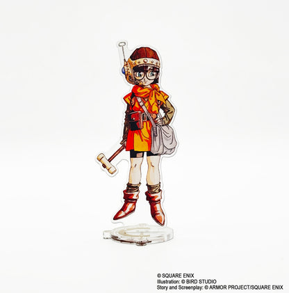 Acrylique Stand Crono Chrono Trigger Au Choix