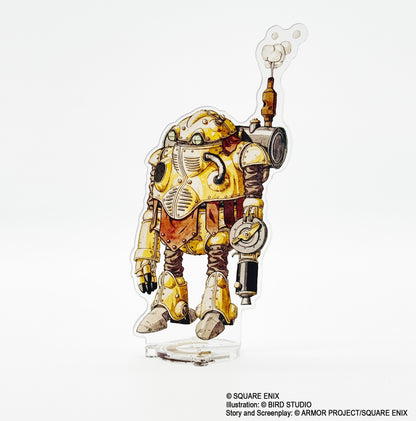 Acrylique Stand Crono Chrono Trigger Au Choix