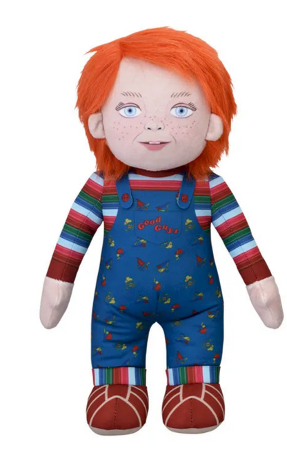 Peluche Chucky Real Ver. Luminasta Chucky