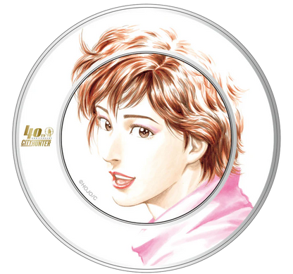 Boite a The City Hunter Exhibition Forever City Hunter Au Choix