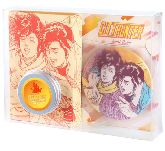 Beaume Miroir City Hunter Midnight Rendez Vous Pop Up Store