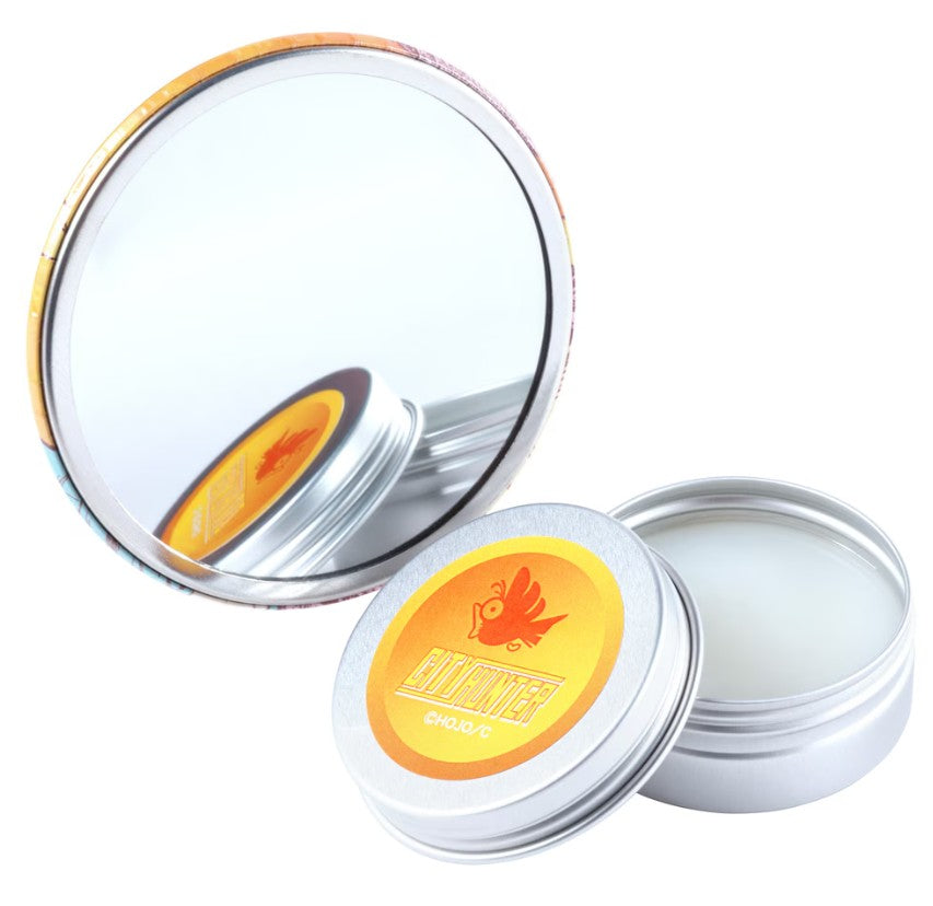 Beaume Miroir City Hunter Midnight Rendez Vous Pop Up Store