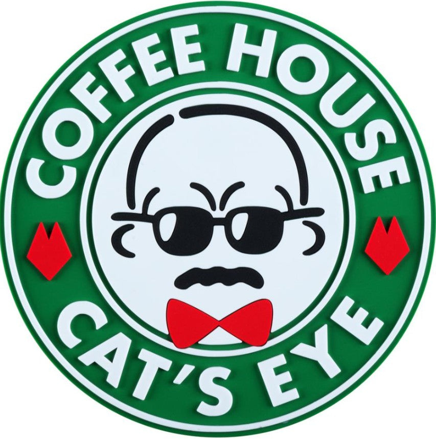 Coaster City Hunter Midnight Rendez Vous Pop Up Store