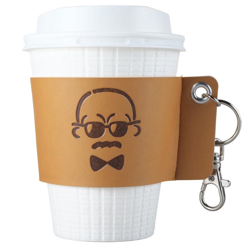 Cup Holder City Hunter Midnight Rendez Vous Pop Up Store