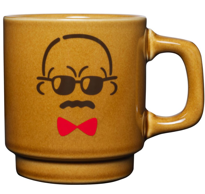 Mug City Hunter Midnight Rendez Vous Pop Up Store