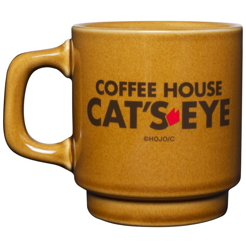 Mug City Hunter Midnight Rendez Vous Pop Up Store