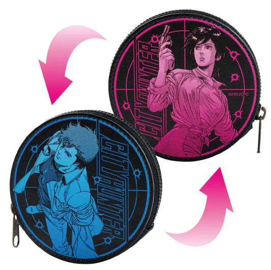 Pochette City Hunter Midnight Rendez Vous Pop Up Store Au Choix