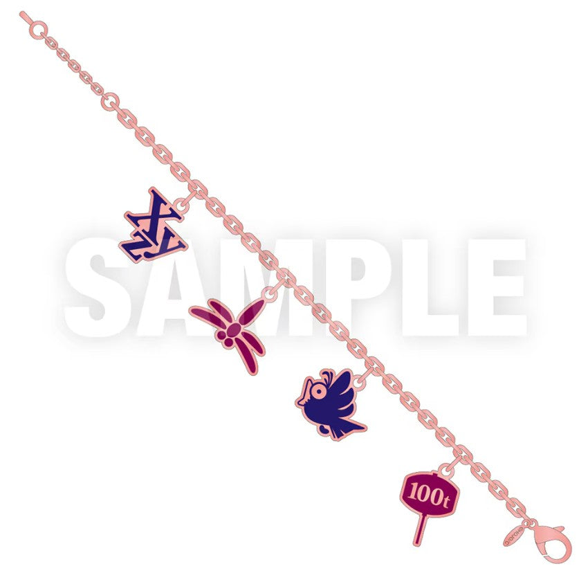 Porte-clefs City Hunter Midnight Rendez Vous Pop Up Store Au Choix