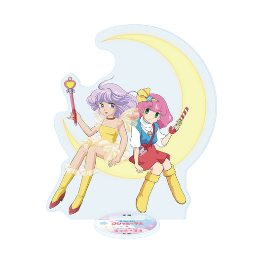 Acrylique Stand Creamy Mami Au Choix