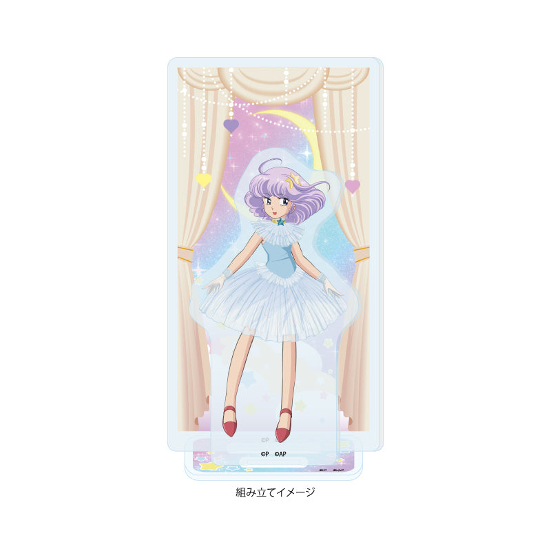 Acrylique Stand Creamy Mami Au Choix