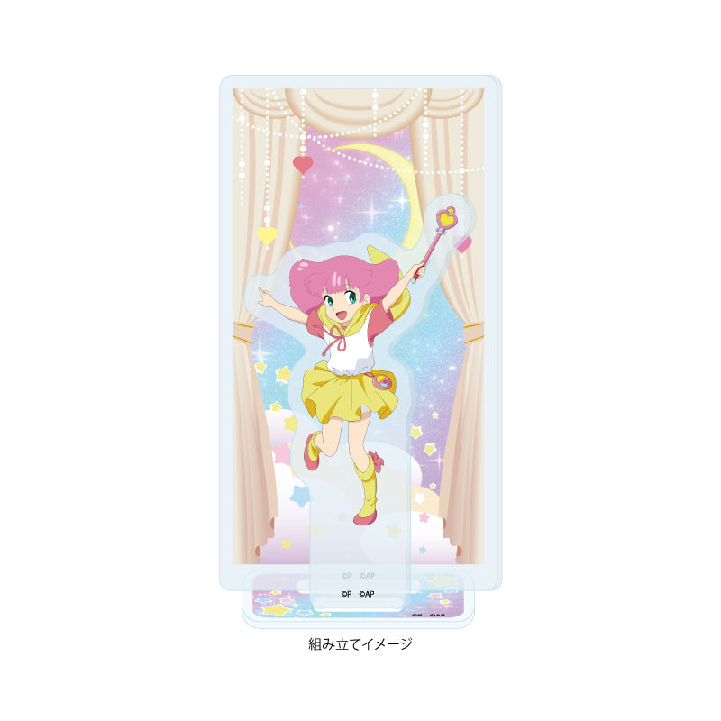 Acrylique Stand Creamy Mami Au Choix