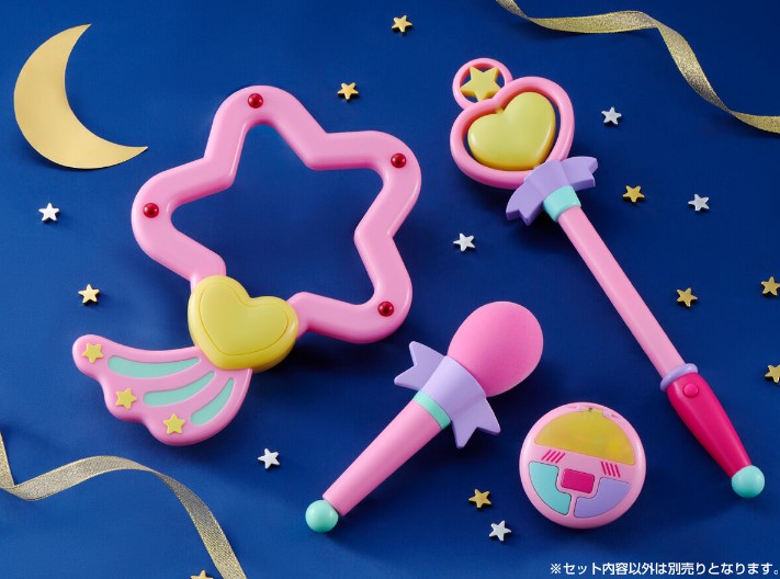 Replica Micro Creamy Mami Special Memorize Creamy Mami