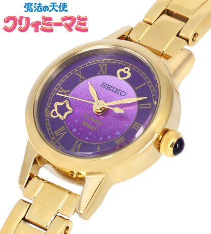 Montre Seiko Creamy Mami