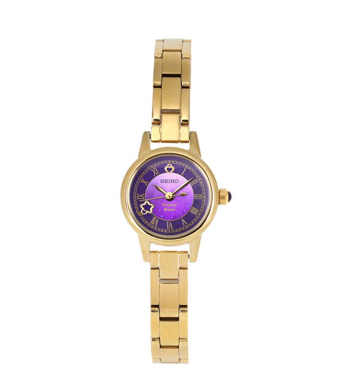 Montre Seiko Creamy Mami