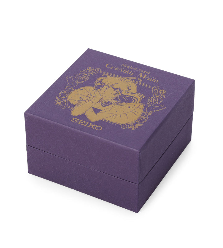 Montre Seiko Creamy Mami