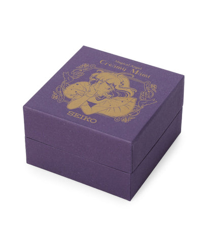 Montre Seiko Creamy Mami