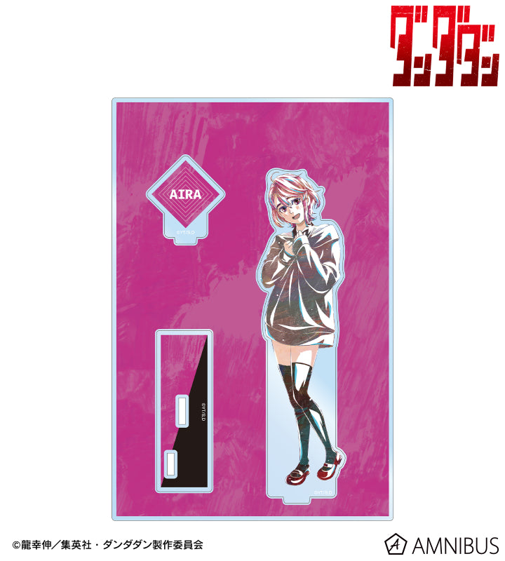 Acrylique Stand Dandadan Ani-Art Ver. Au Choix