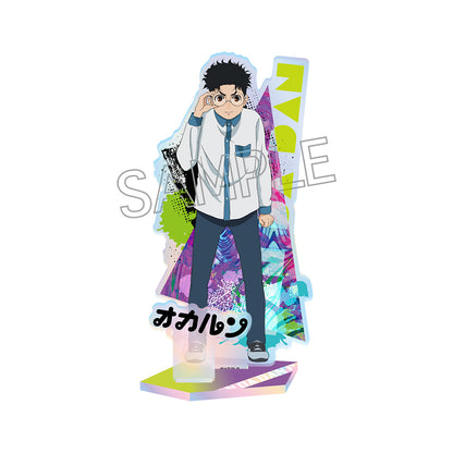 Acrylique Stand Dandadan Aurora Ver. Au Choix