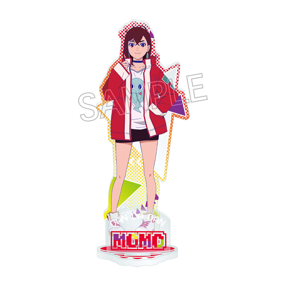 Acrylique Stand Dandadan Vivid Line Ver. Au Choix