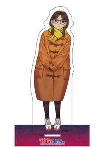 Acrylique Stand Dandadan Exhibition Au Choix