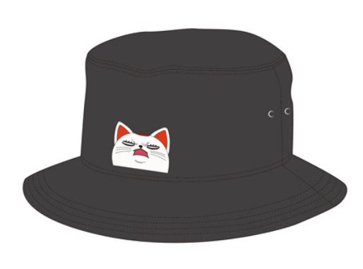 Casquette Turbo Baba Dandadan Exhibition