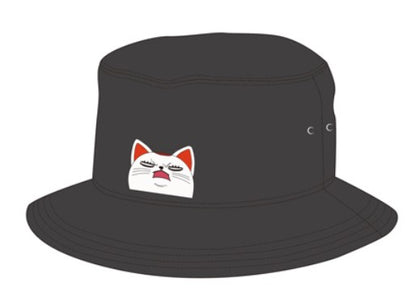 Casquette Turbo Baba Dandadan Exhibition