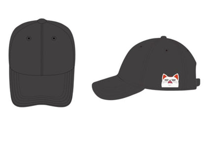 Casquette Turbo Baba Dandadan Exhibition