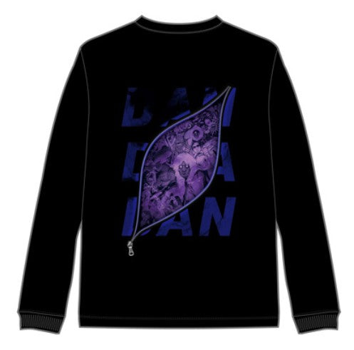 Pull Dandadan Exhibition Au Choix