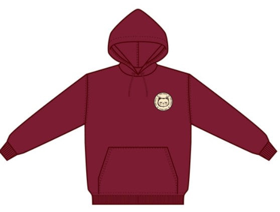 Pull Dandadan Exhibition Au Choix