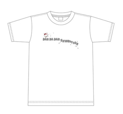 T-Shirt Dandadan Exhibition Au Choix