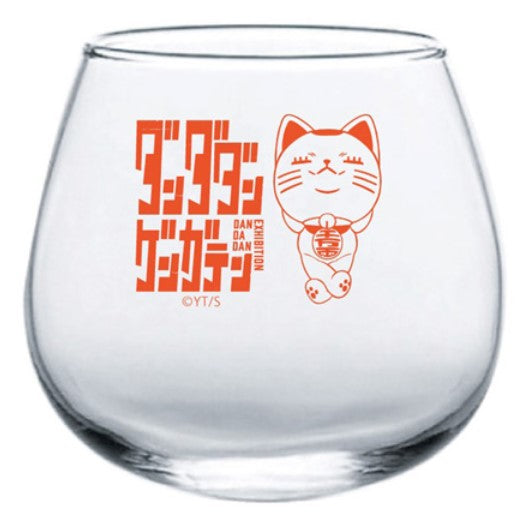 Verre Dandadan Exhibition