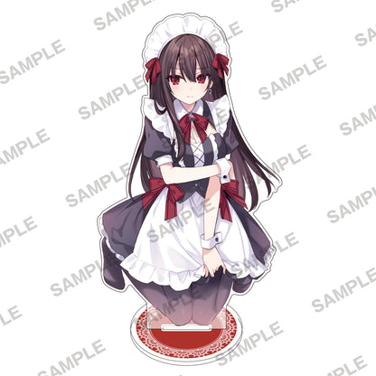 Acrylique Stand Kurumi Tokisaki Date A Live Au Choix