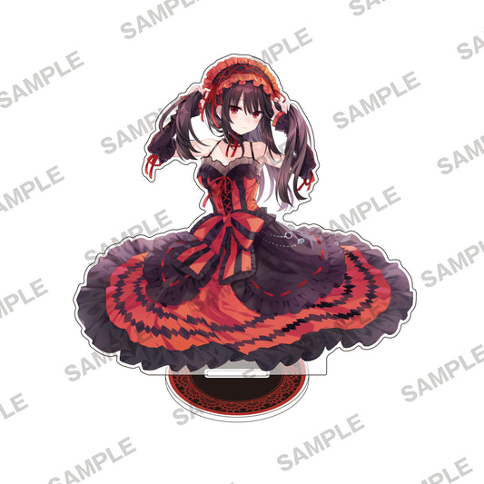 Acrylique Stand Kurumi Tokisaki Date A Live Au Choix